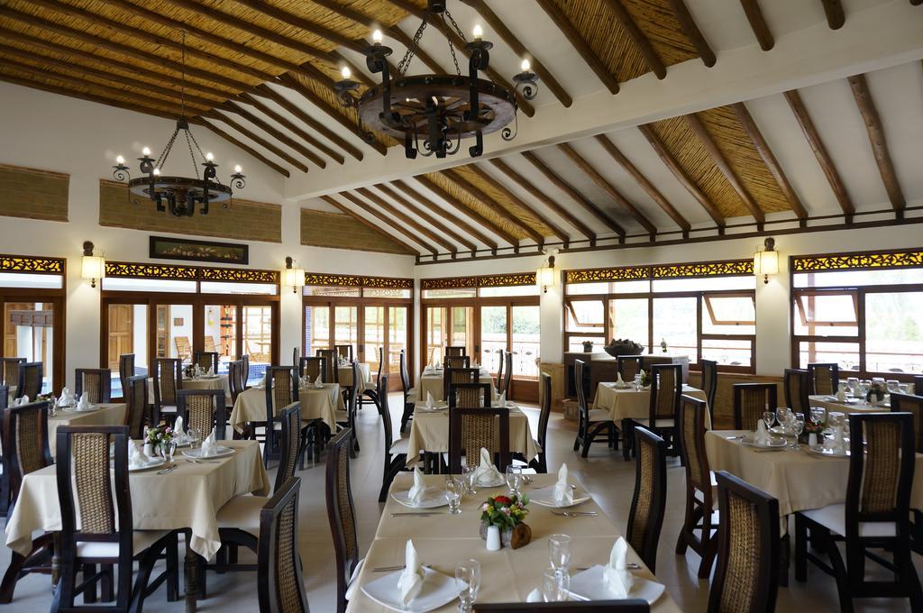 Hotel Campanario De La Villa فيلا دي ليفا المظهر الخارجي الصورة